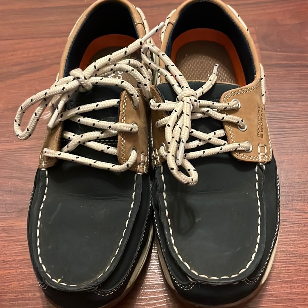 Womens Steel Toe